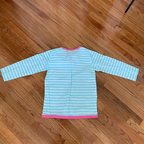 Girls Cotton coverup, size 8-10, Pottery Barn Kids - Picture 5 of 5